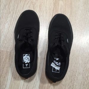 Vans Sneakers
